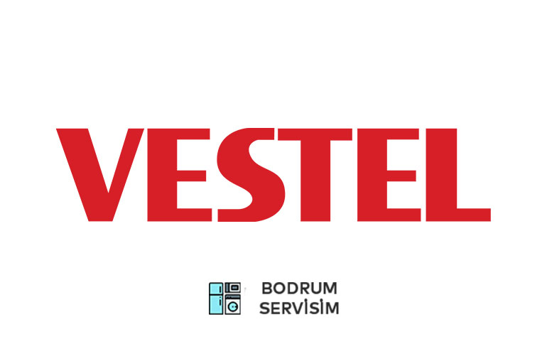 Bodrum Vestel Servisi